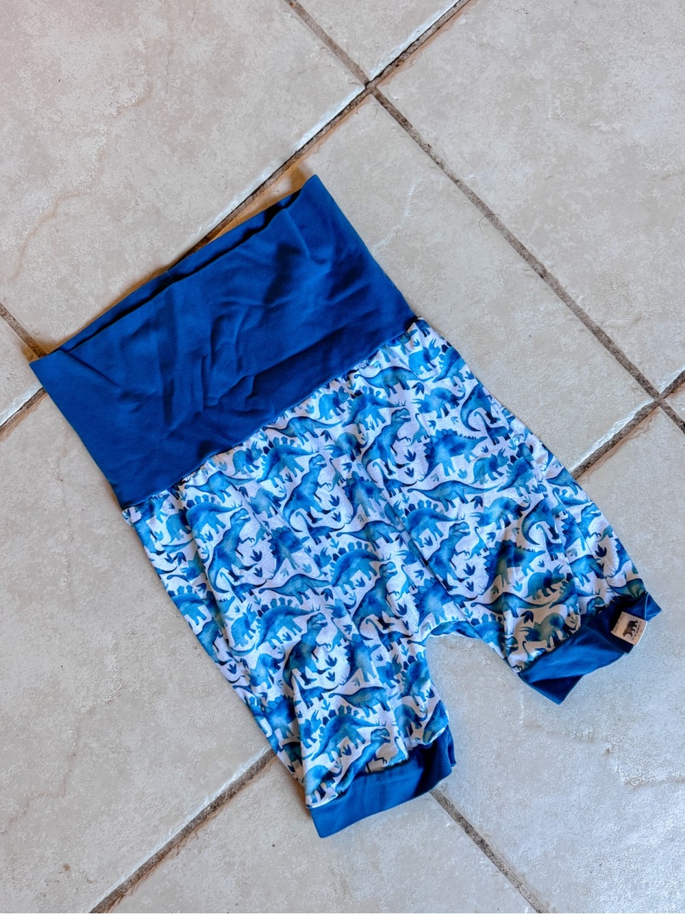 Tiny Wilderness Co. 🇨🇦 • GWM Shorts